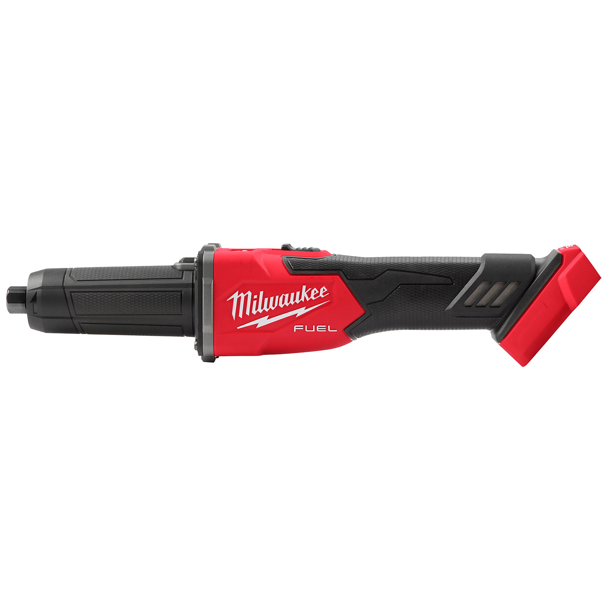Milwaukee, M18 FUEL Braking Die Grinder, Slide Switch, Wheel Diameter 2 in, Amps 5, Volts 18, Model# 2939-20